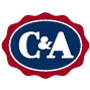logo c&a